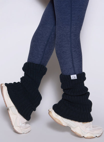 Luxe Leg Warmers - Short