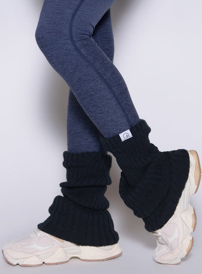 Luxe Leg Warmers - Short