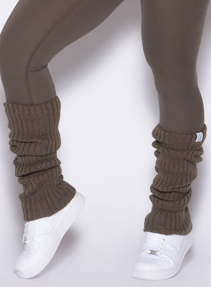 Luxe Leg Warmers