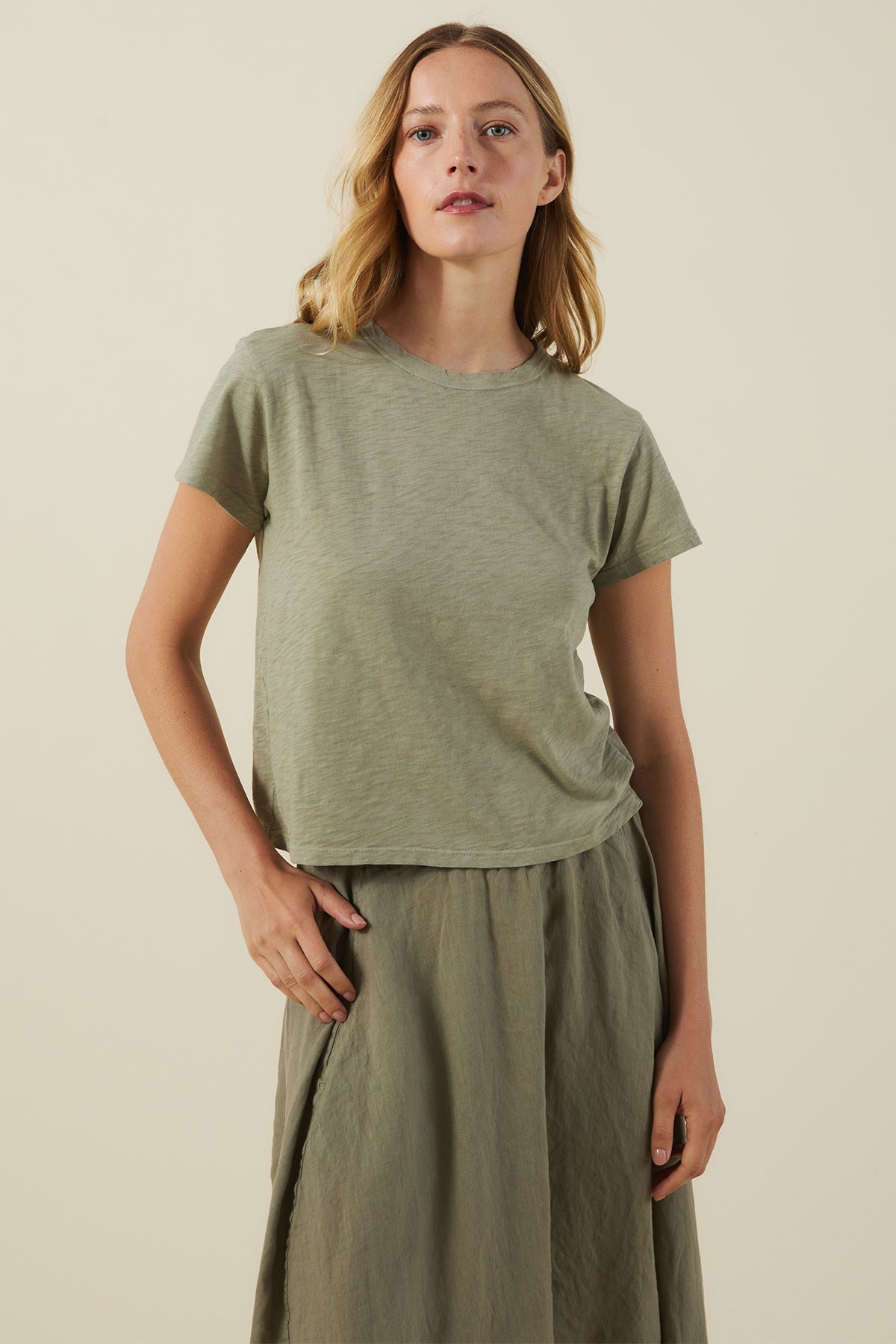 MARIKA TEE