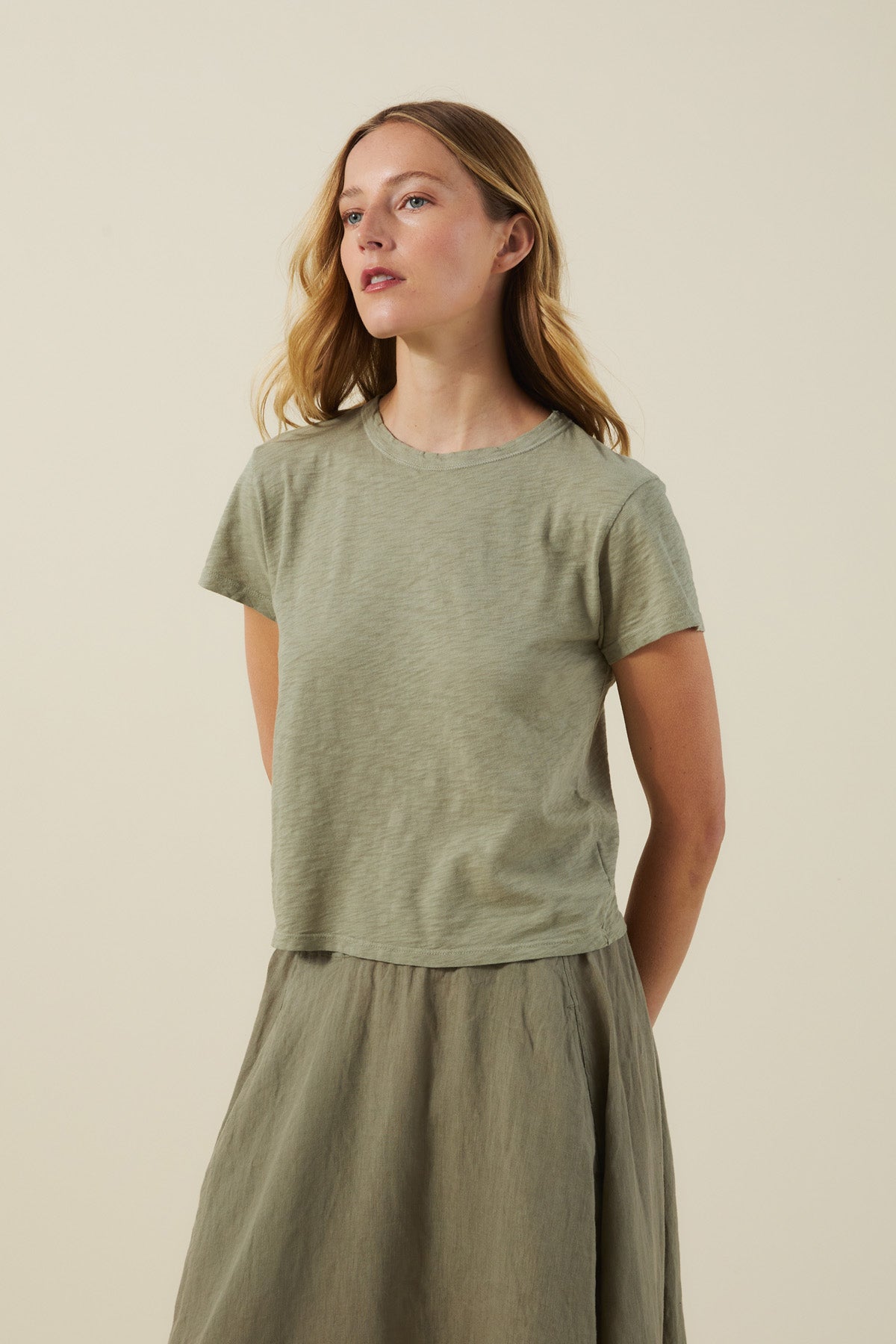 MARIKA TEE