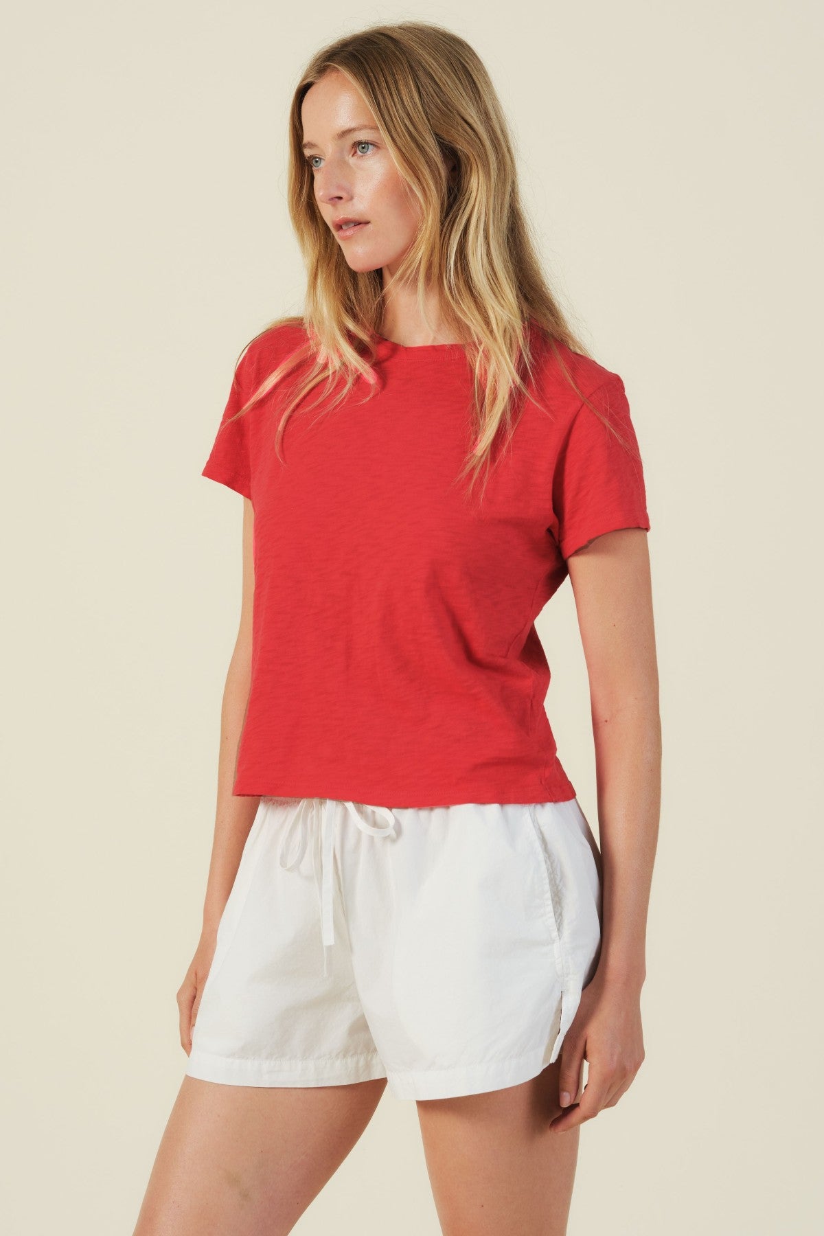 MARIKA TEE