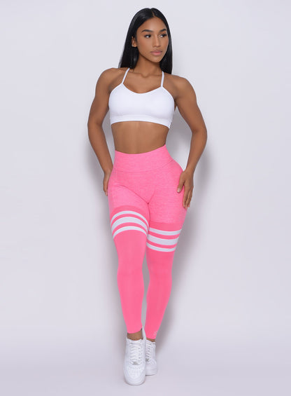 Pumped Sports Bra