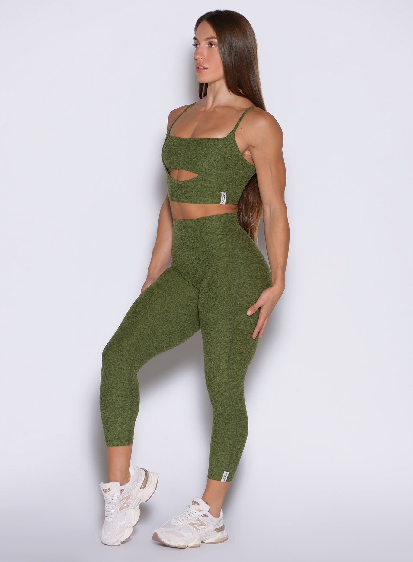 Movement 7/8 Leggings