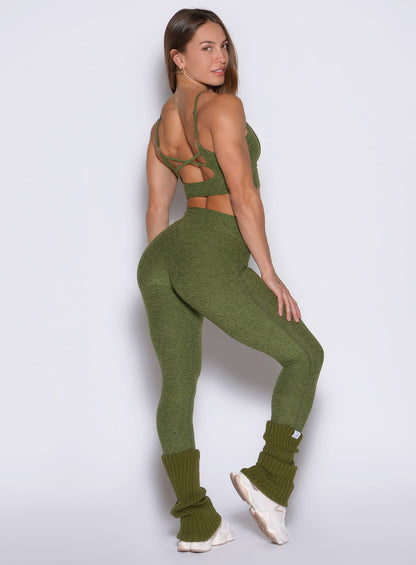Movement 7/8 Leggings