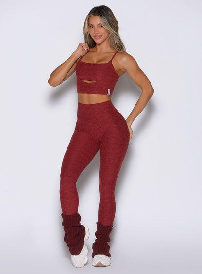 Movement 7/8 Leggings