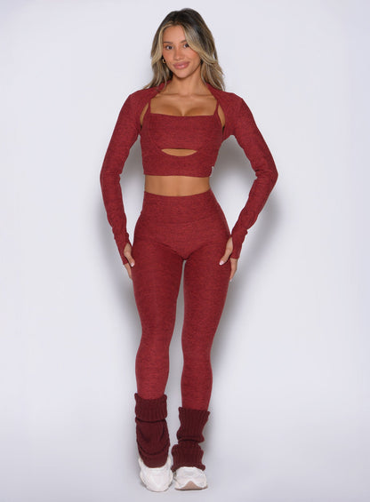 Movement 7/8 Leggings