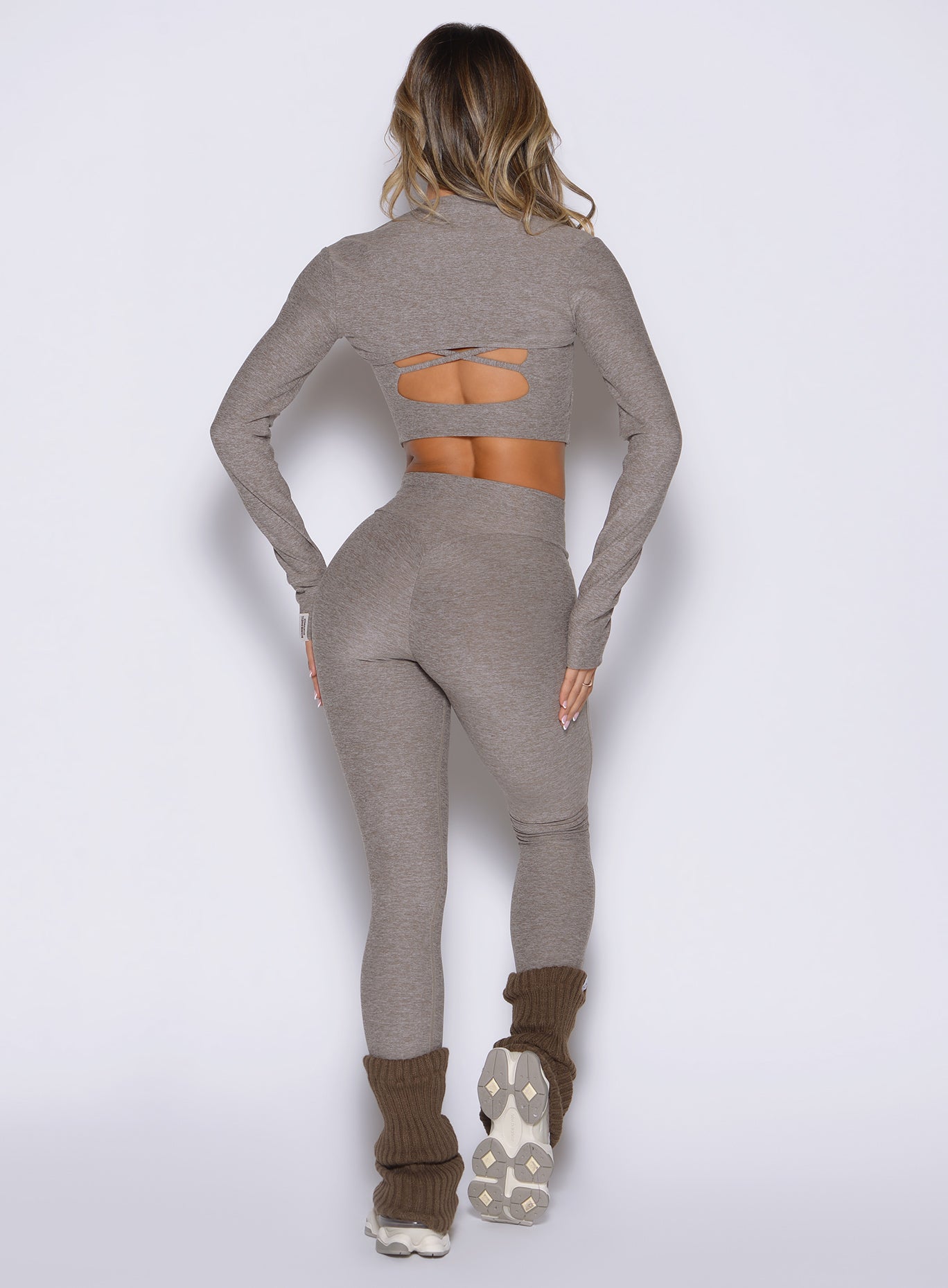 Movement 7/8 Leggings