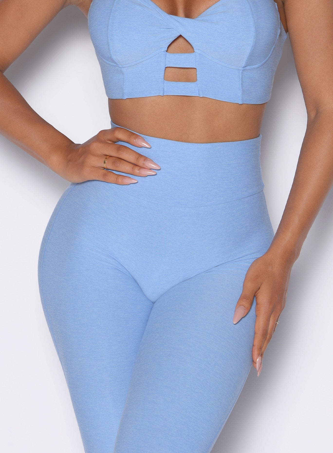 Movement Leggings