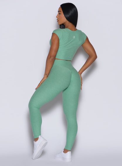 Movement Leggings