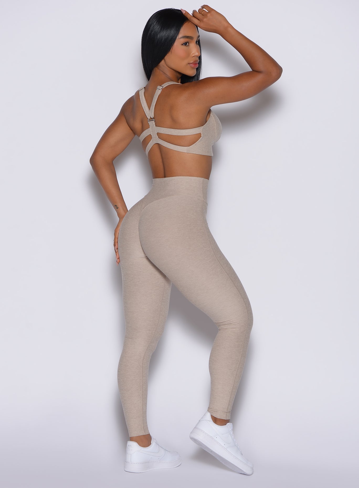 Movement Leggings