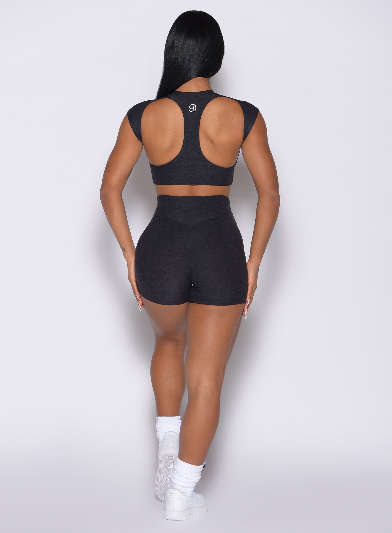 Movement Shorts