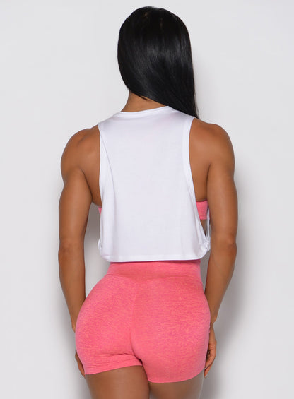 Ombre Logo Tank