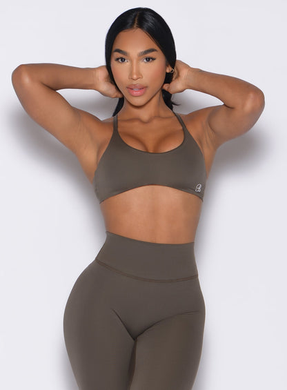 Passion Sports Bra