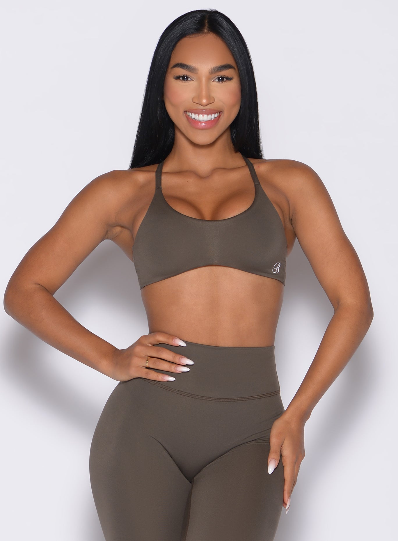 Passion Sports Bra