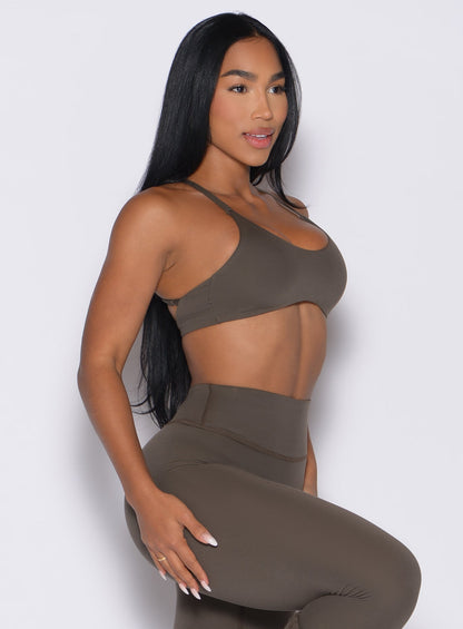 Passion Sports Bra