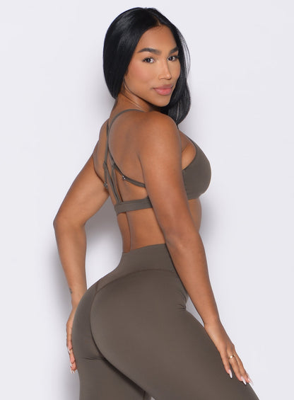 Passion Sports Bra