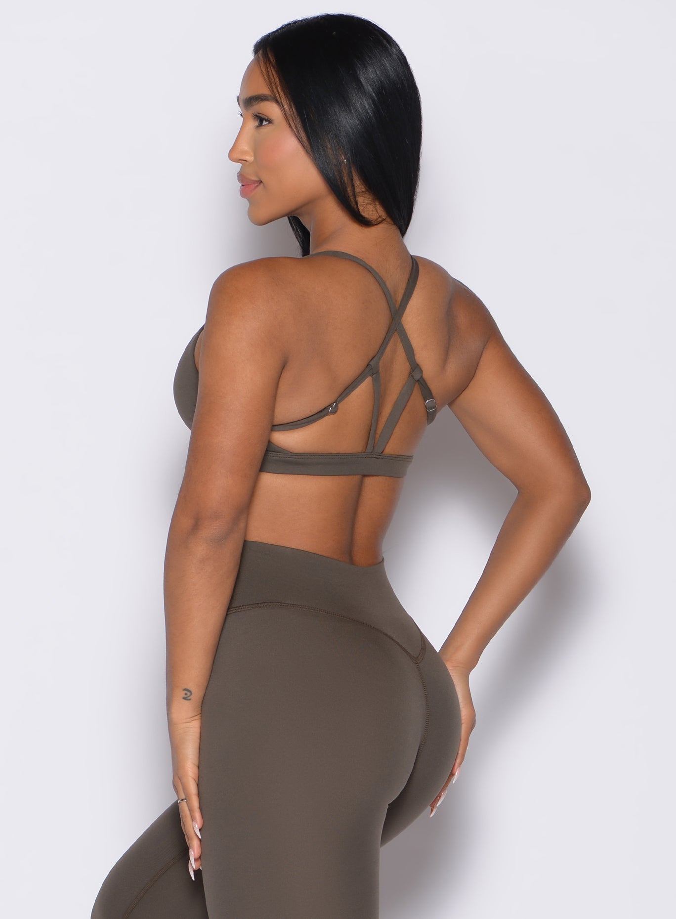 Passion Sports Bra