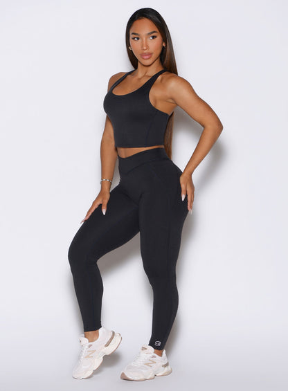 Physique Leggings