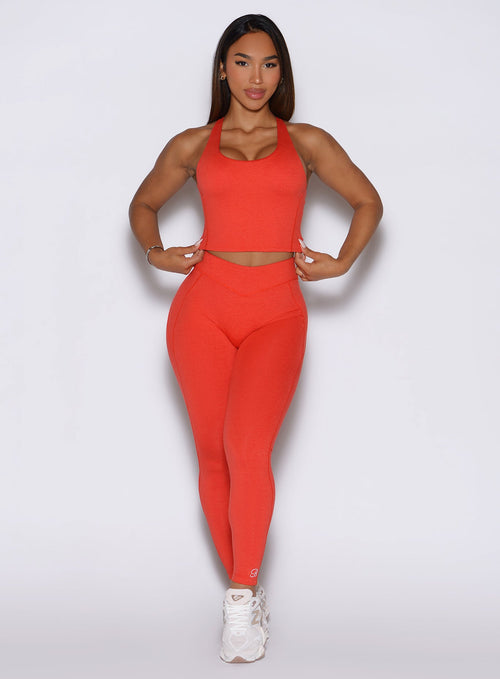 Physique Leggings