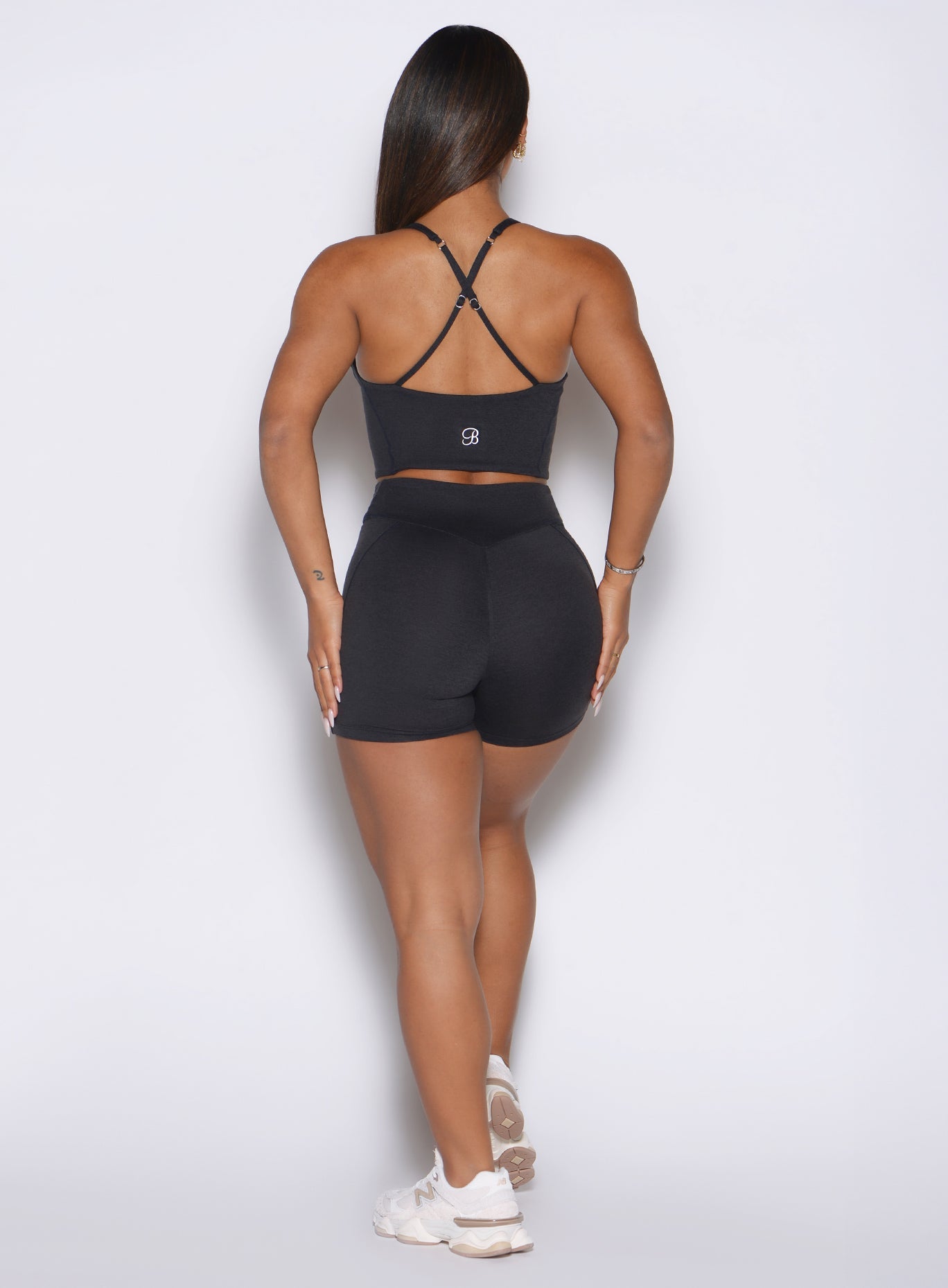 Physique Shorts
