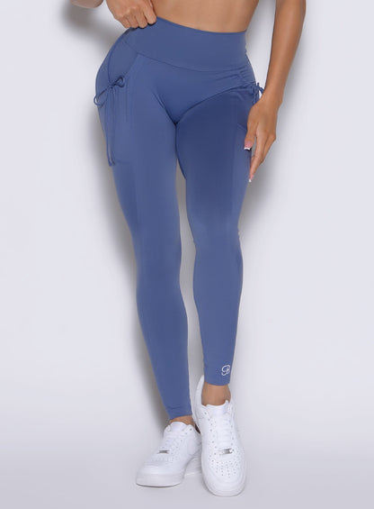 PocketBoost Leggings
