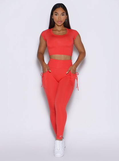 PocketBoost Leggings