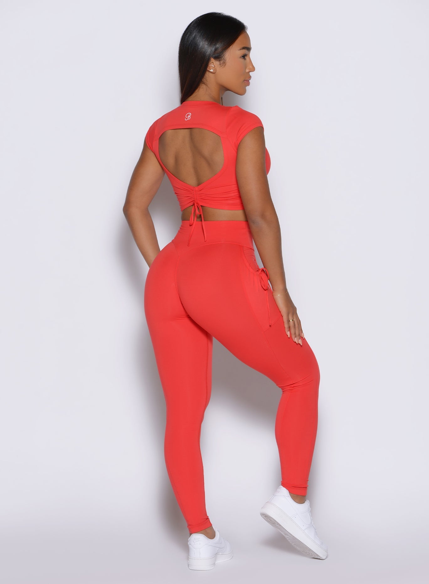PocketBoost Leggings