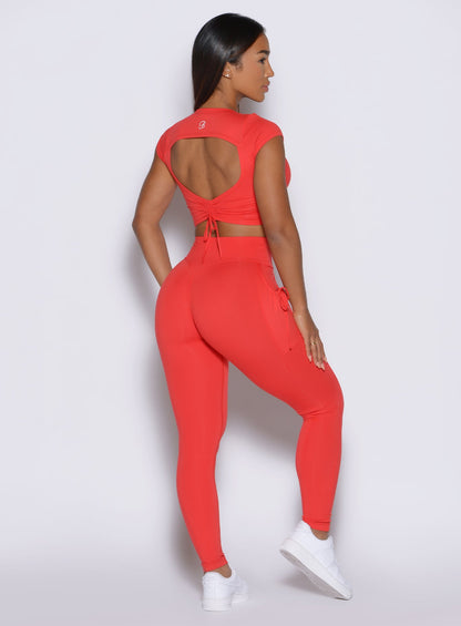 PocketBoost Leggings
