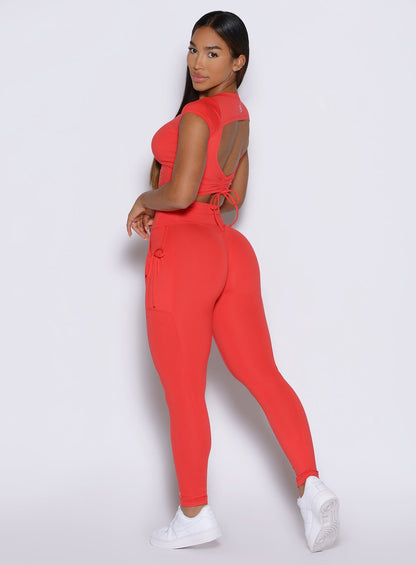 PocketBoost Leggings