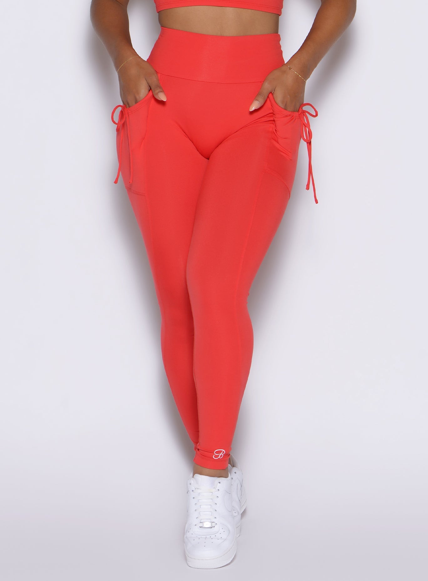 PocketBoost Leggings