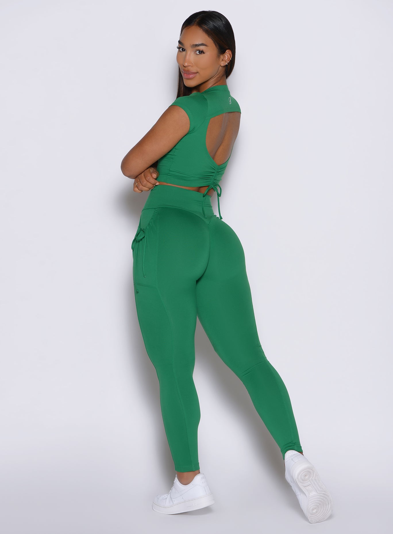 PocketBoost Leggings