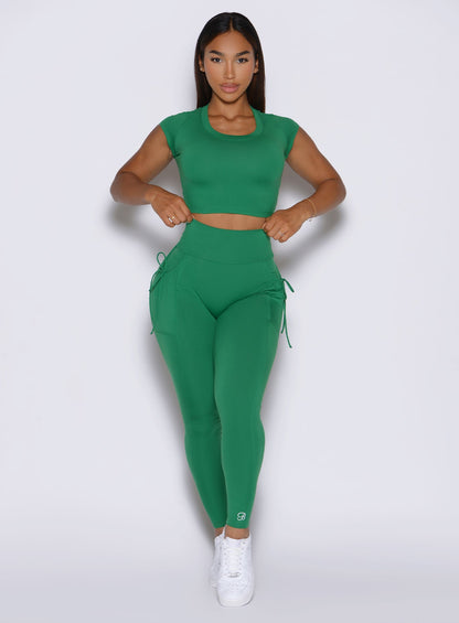 PocketBoost Leggings
