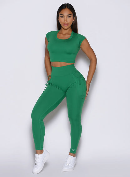 PocketBoost Leggings