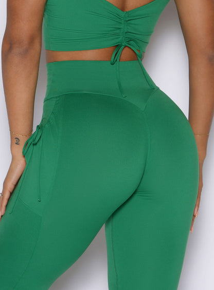 PocketBoost Leggings