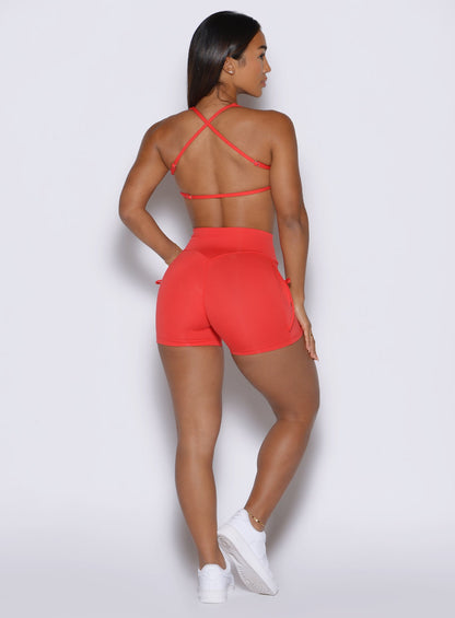 PocketBoost Shorts