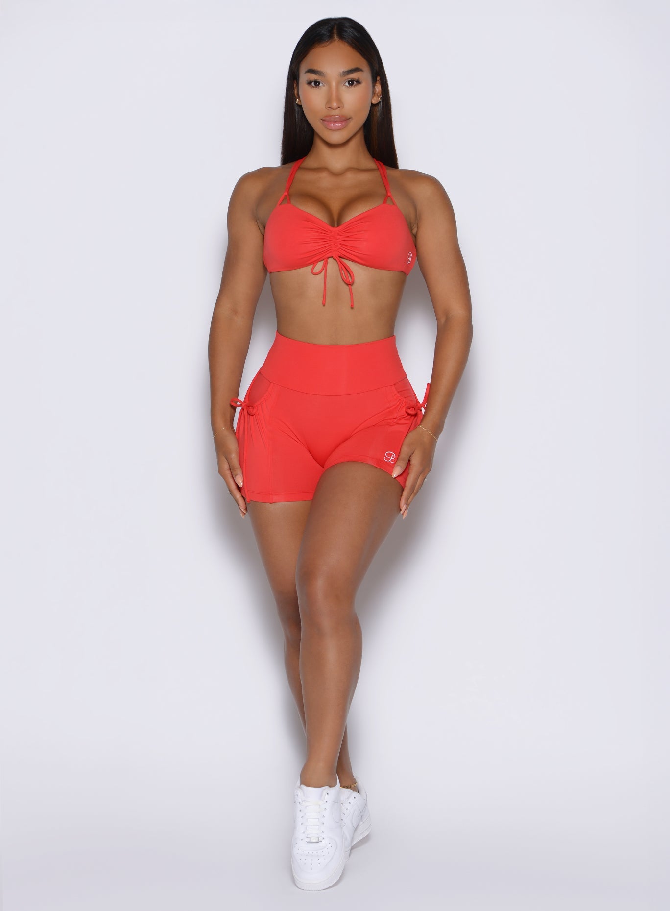 PocketBoost Shorts