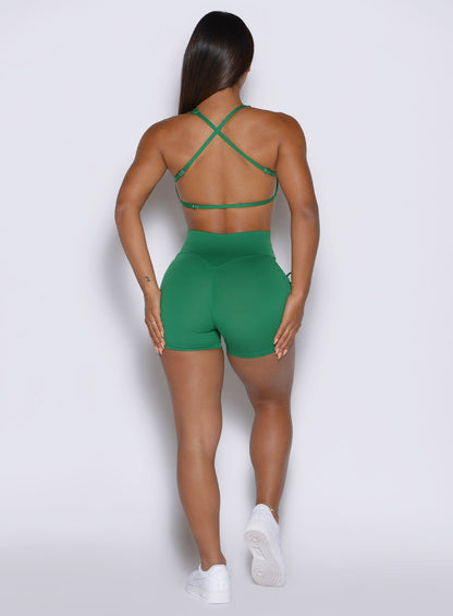 PocketBoost Shorts