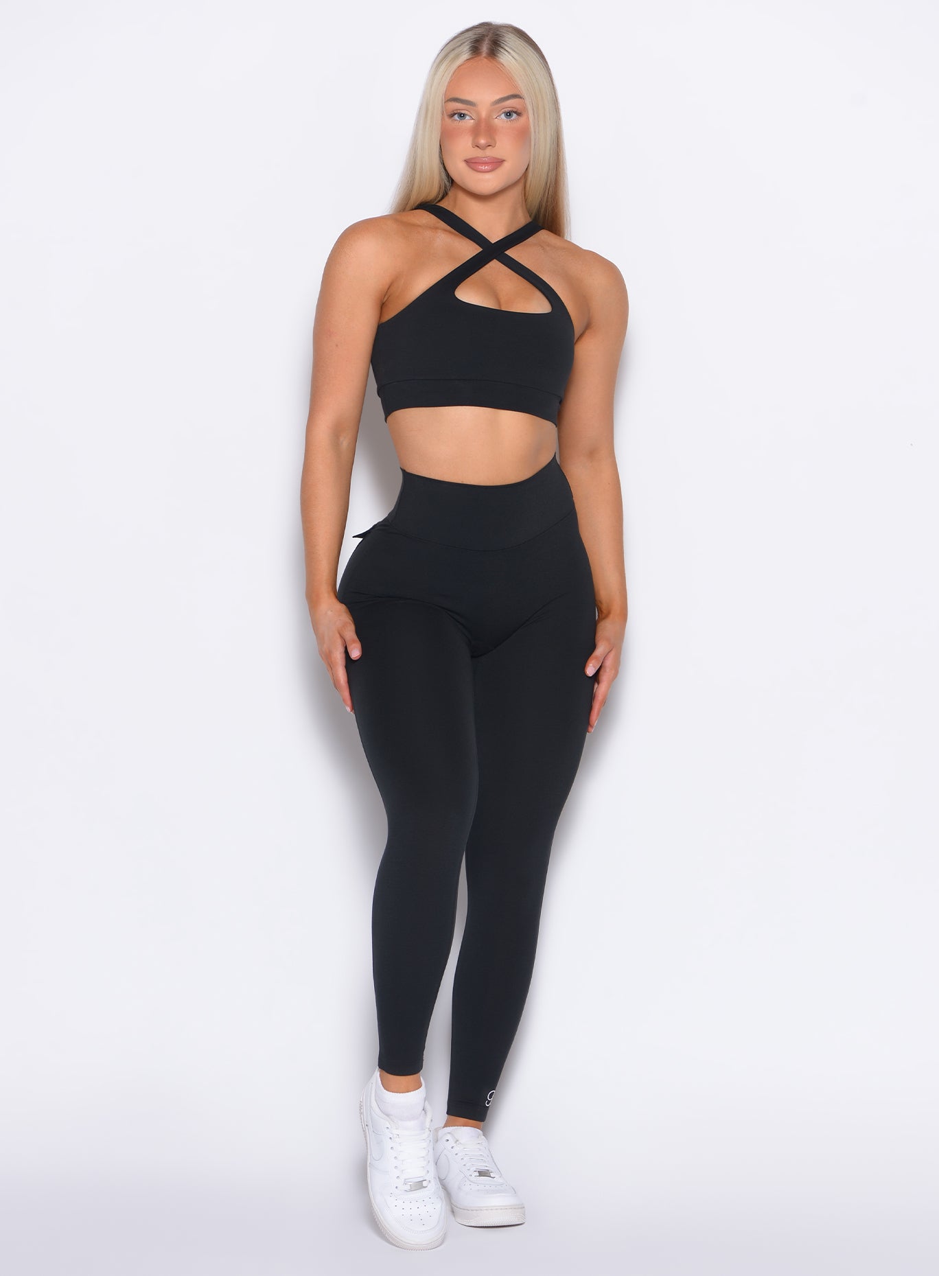 Pocket Pop Leggings 2.0