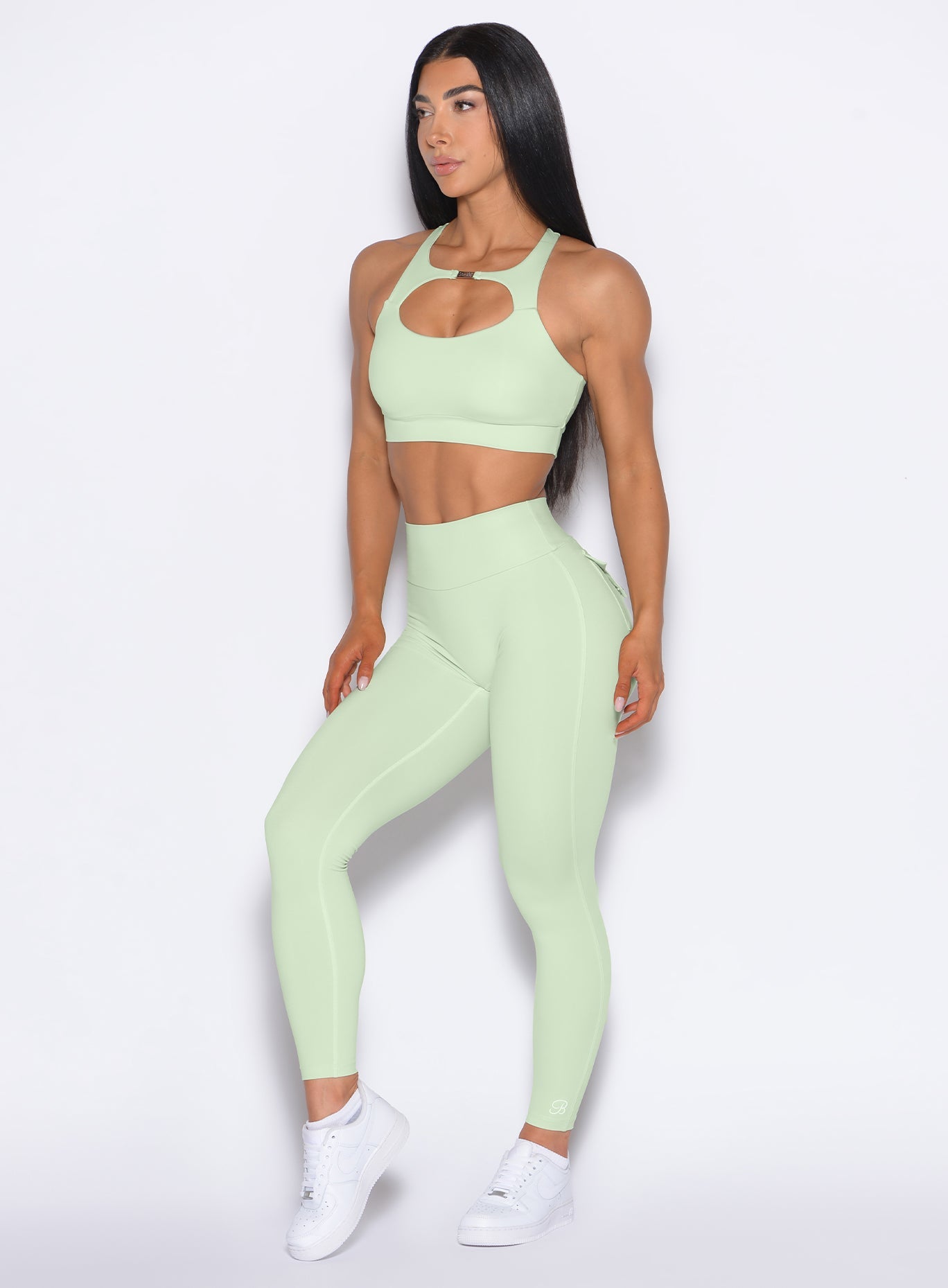 Pocket Pop Leggings 2.0
