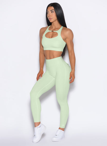 Pocket Pop Leggings 2.0