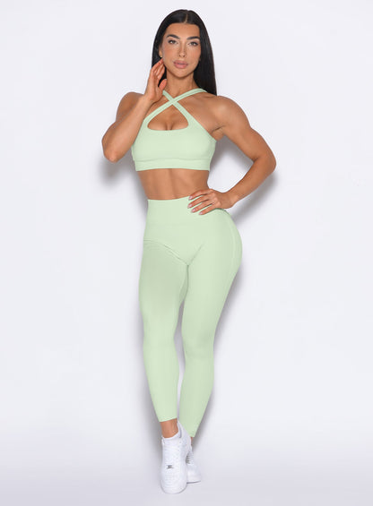 Pocket Pop Leggings 2.0