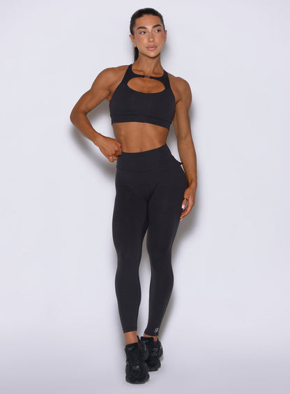 Pocket Pop Leggings 2.0