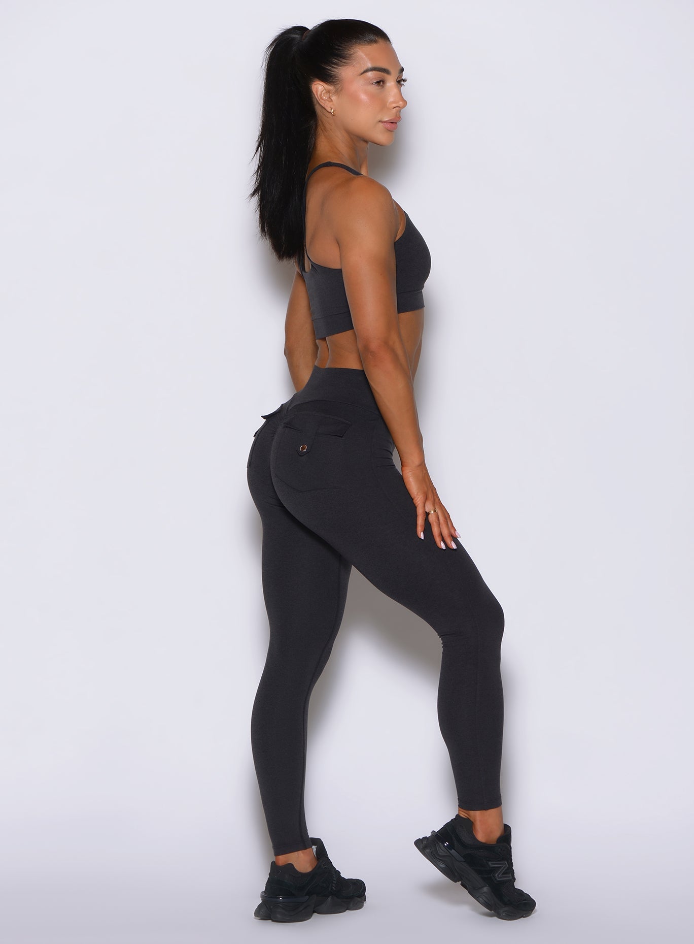 Pocket Pop Leggings 2.0