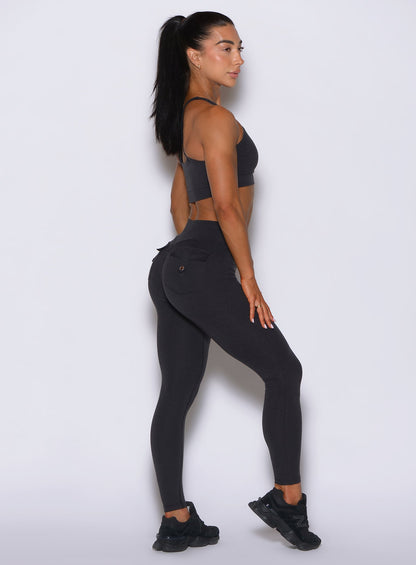 Pocket Pop Leggings 2.0