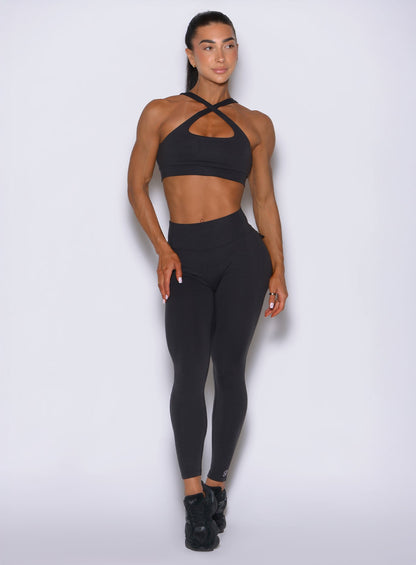 Pocket Pop Leggings 2.0