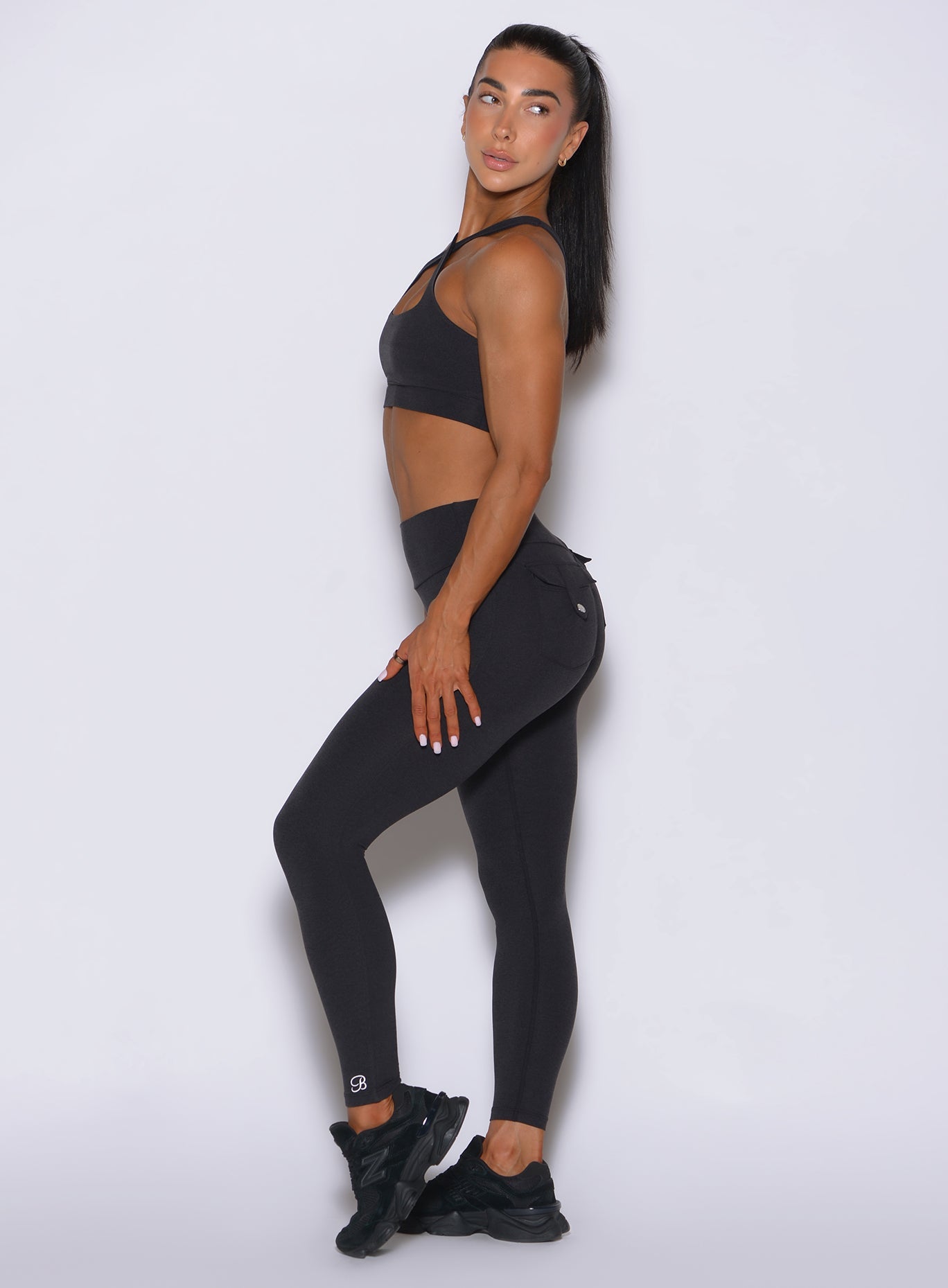 Pocket Pop Leggings 2.0