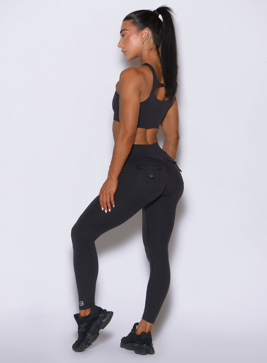 Pocket Pop Leggings 2.0