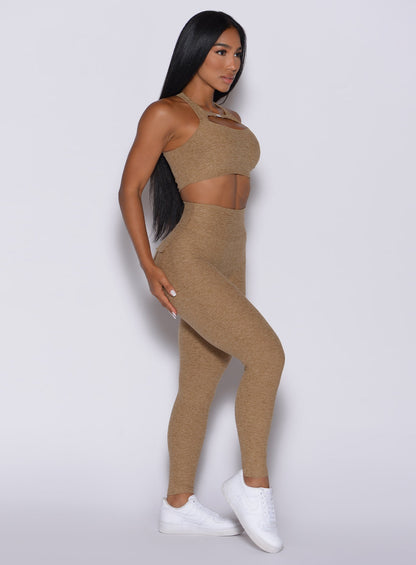 Pocket Pop Leggings