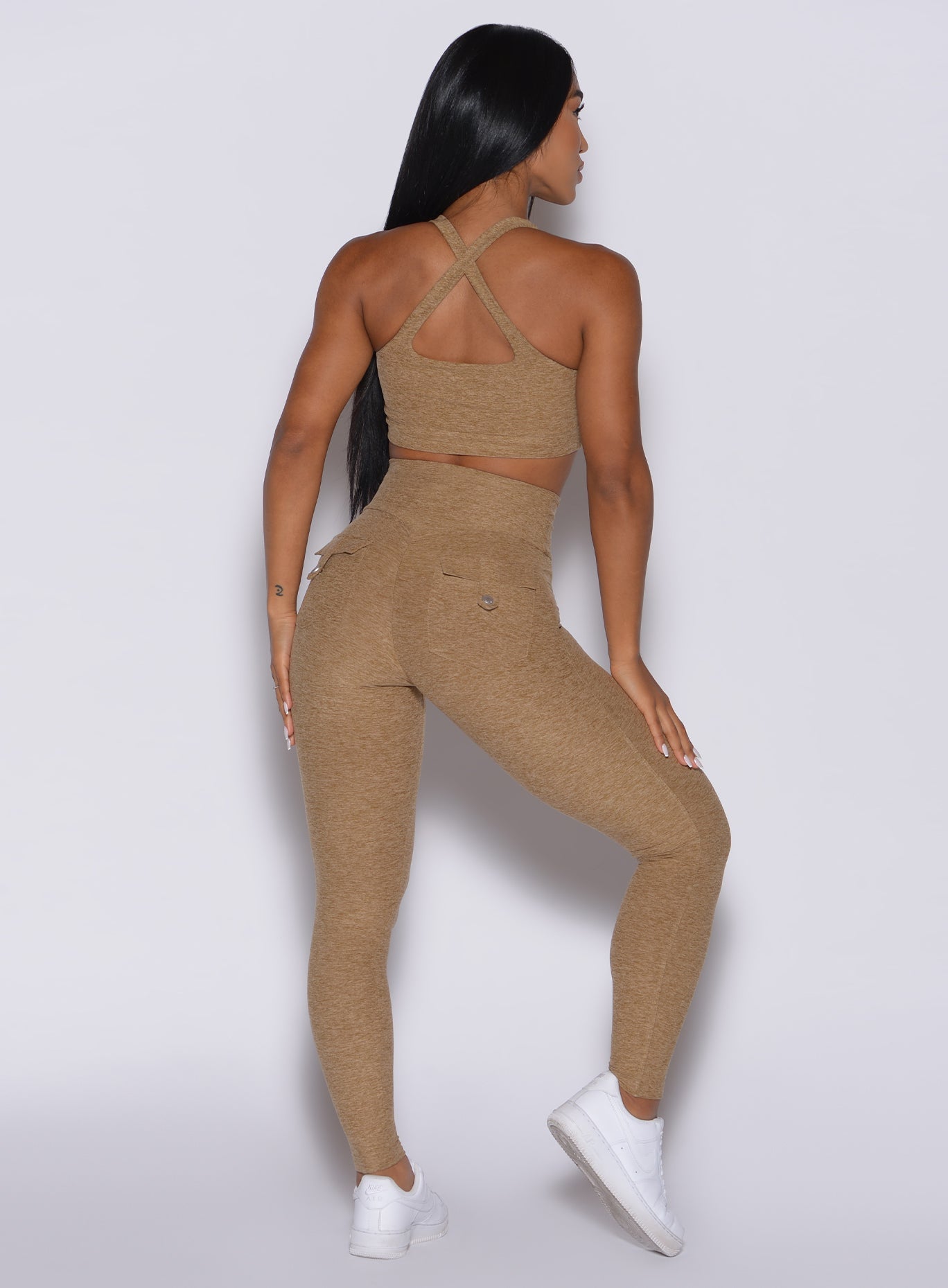 Pocket Pop Leggings